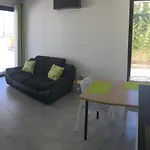Cassis Lodges