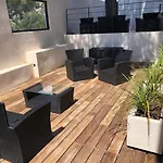 Cassis Lodges Holiday home *