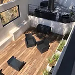 Cassis Lodges Holiday home