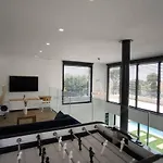Cassis Lodges Holiday home Cassis