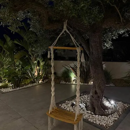Cassis Lodges Holiday home