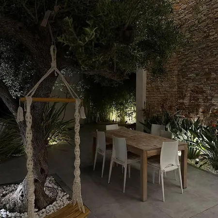 Holiday home Cassis Lodges