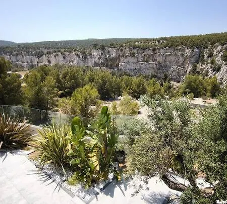Dom wakacyjny Cassis Lodges Cassis