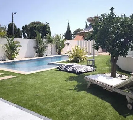 Holiday home Cassis Lodges Cassis