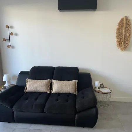 Cassis Lodges Semesterbostad *