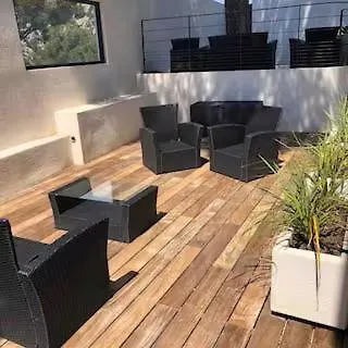 Cassis Lodges Cassis