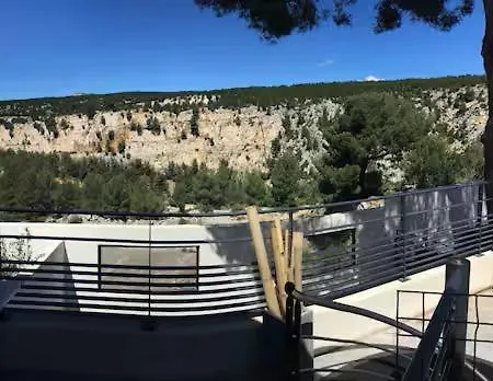 Dom wakacyjny Cassis Lodges Cassis