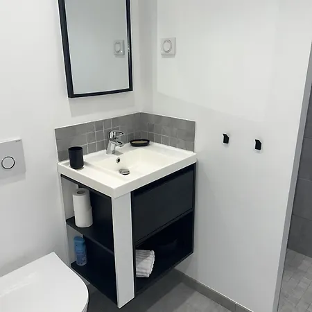 Cassis Lodges Nyaraló