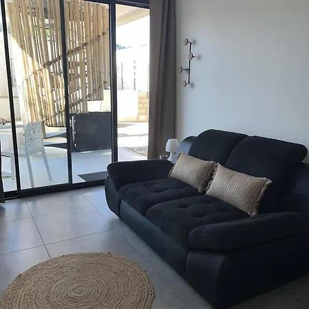 Cassis Lodges Cassis
