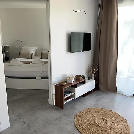 Holiday home Cassis Lodges Cassis