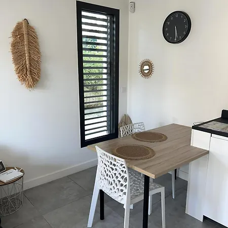 Cassis Lodges *