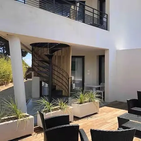Cassis Lodges Dom wakacyjny