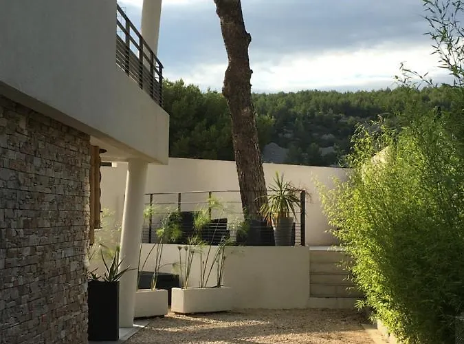 Cassis Lodges Cassis