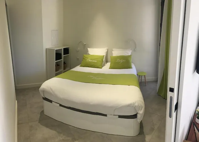 Ferienhaus Cassis Lodges