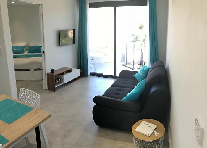 Cassis Lodges Ferienhaus Cassis