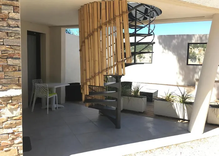 Cassis Lodges * Cassis