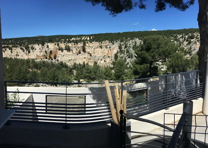 Cassis Lodges Cassis
