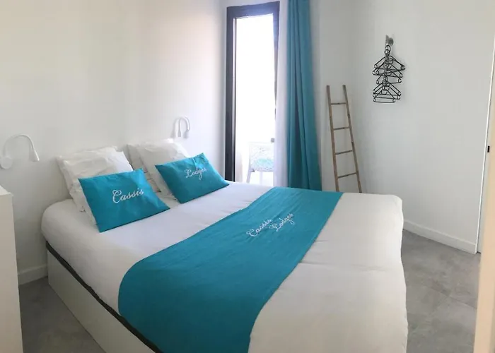 Cassis Lodges Cassis