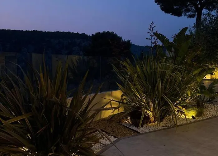 Cassis Lodges * Cassis