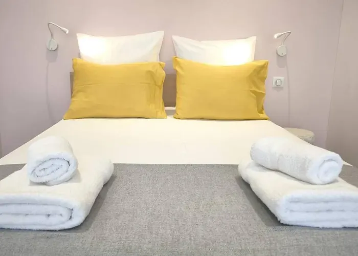 Cassis Lodges Ferienhaus Cassis