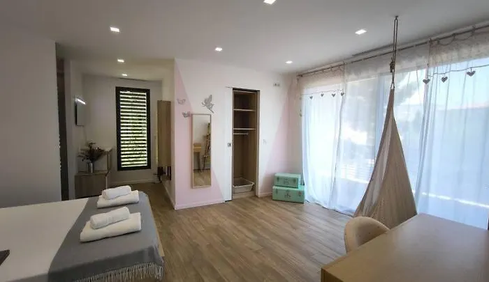 Ferienhaus Cassis Lodges Cassis