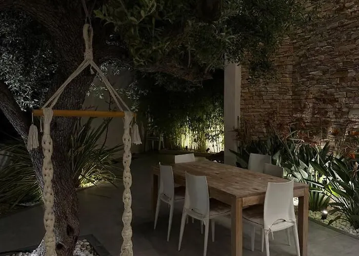 Ferienhaus Cassis Lodges