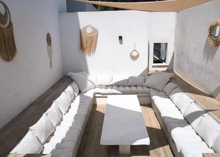 Cassis Lodges Ferienhaus Cassis
