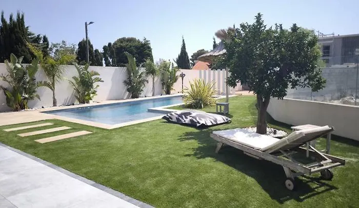 Ferienhaus Cassis Lodges Cassis
