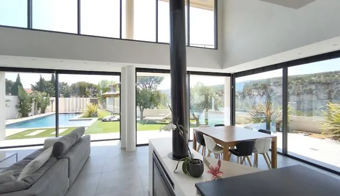 Ferienhaus Cassis Lodges Cassis