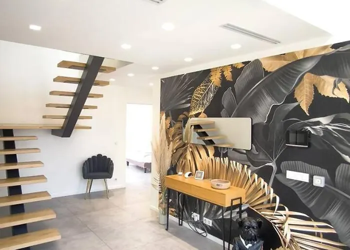 Ferienhaus Cassis Lodges