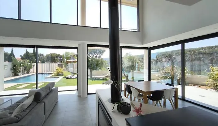 Cassis Lodges * Cassis