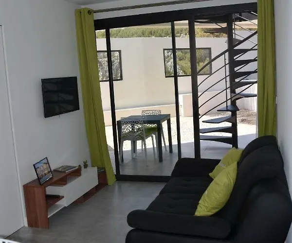 Cassis Lodges Cassis