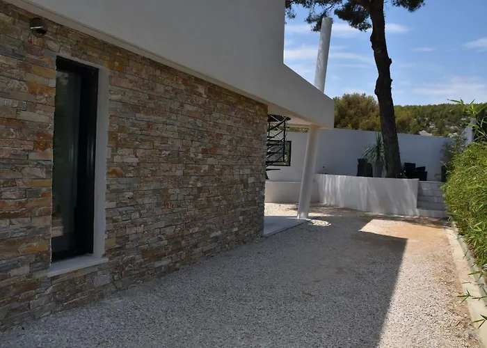 Ferienhaus Cassis Lodges *