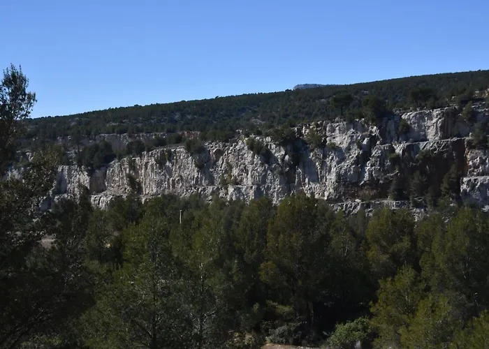 Cassis Lodges * Cassis
