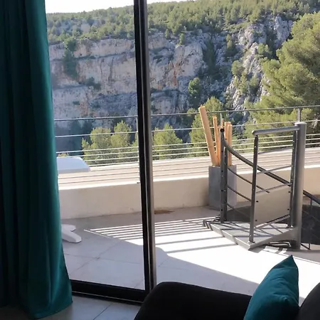 Cassis Lodges Hébergement de vacances *