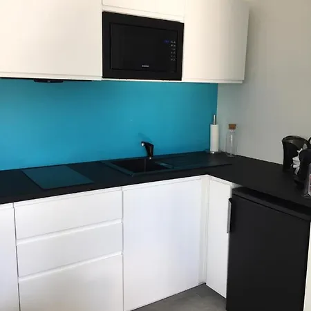 Cassis Lodges Feriehus *