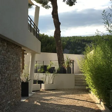 Cassis Lodges Cassis