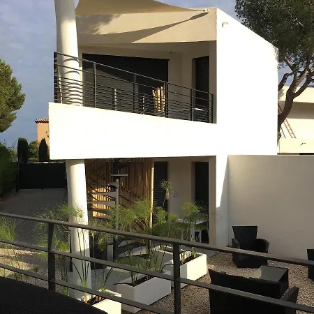 Cassis Lodges * Cassis