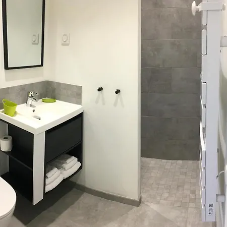 Cassis Lodges Feriehus