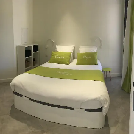 Feriehus Cassis Lodges