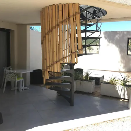 Cassis Lodges * Cassis