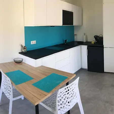 Cassis Lodges Feriehus