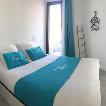 Cassis Lodges Cassis