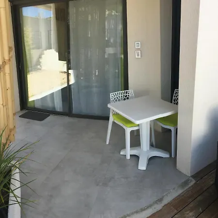 Cassis Lodges Feriehus