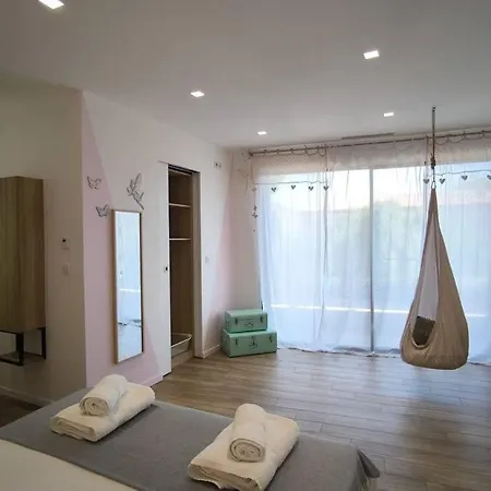 Σπίτι διακοπών Cassis Lodges Κασί