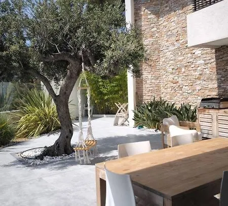 Cassis Lodges * Cassis