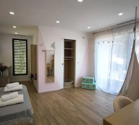Prázdninový dům Cassis Lodges Cassis