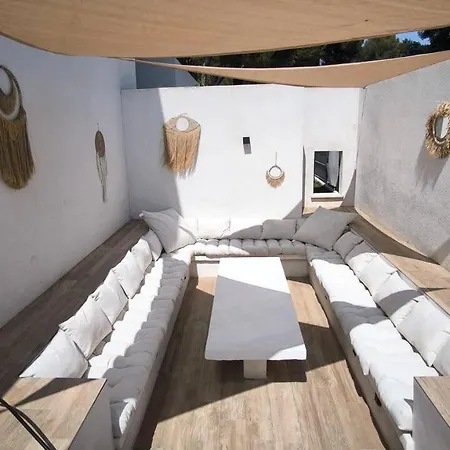 Cassis Lodges Prázdninový dům Cassis