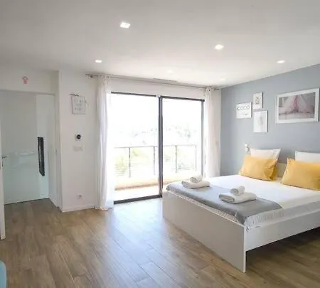 Cassis Lodges Prázdninový dům