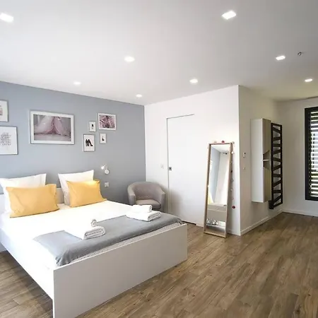 Cassis Lodges Σπίτι διακοπών Κασί